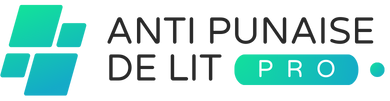 Logo Anti Punaise lit pro